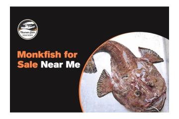 Best Fish Market Near Me | Tasman Star Seafood