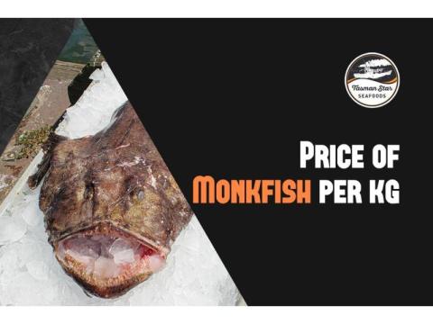 Best Fish Market Near Me | Tasman Star Seafood - 2/2