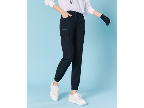 Womens Golf Pants 