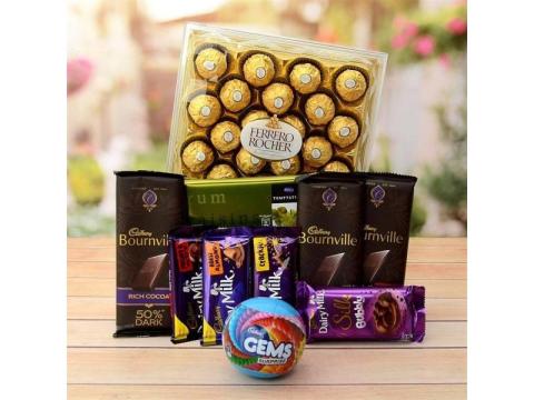 Buy Gifts Online with Same Day Delivery