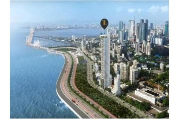 Worli 2025: Where Mumbai's Most Ambitious Homes Are Being Built