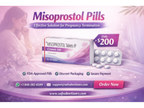 Affordable Misoprostol in Louisiana – Trusted Care