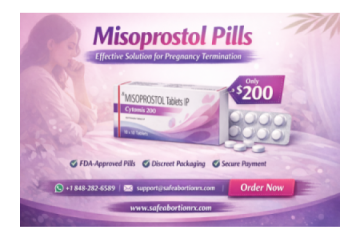 Affordable Misoprostol in Louisiana – Trusted Care