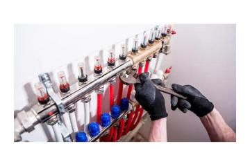 Reliable Heater Installation & Repair Services in Melbourne