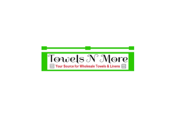 Get Discount Towels Today -  Towels N More