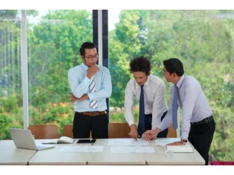 Hire Best Engineering Consulting Company for Smart Infrastructure