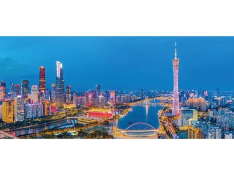 Light of Guangzhou Day Tour: Explore Top City Attractions