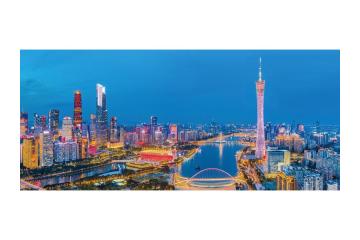 Light of Guangzhou Day Tour: Explore Top City Attractions