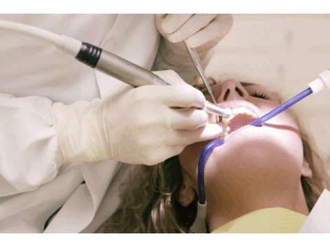 Advanced Laser Gum Treatment for Better Oral Care