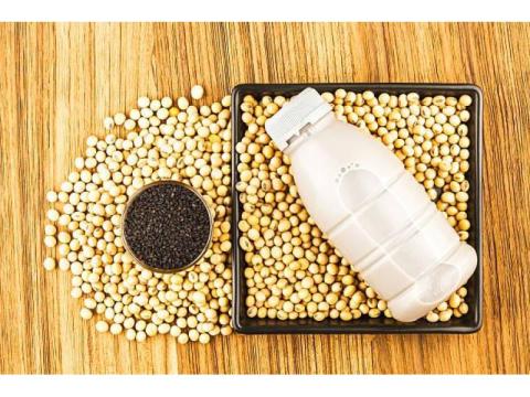 Stay Sharp & Healthy with Natural Soy Lecithin Power