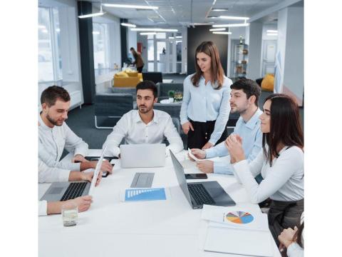 Outsource Accounting for Small Business to Save Time