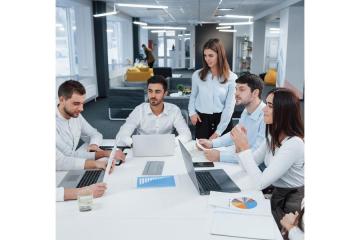 Outsource Accounting for Small Business to Save Time