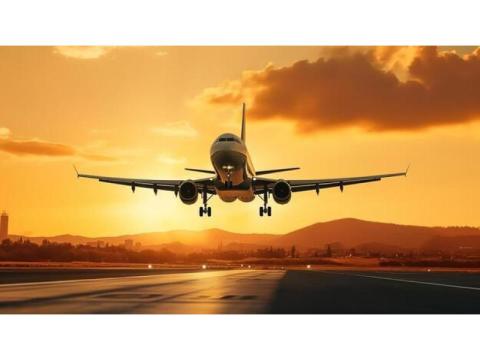 DEN Airport