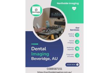 Dental Imaging Beveridge