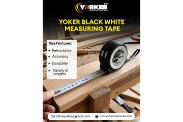 Measuring Tapes Manufacturer in Delhi – Yorker Tools Centre