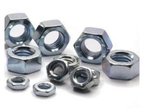 Fasteners manufacturers in UAE