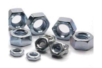 Fasteners manufacturers in UAE