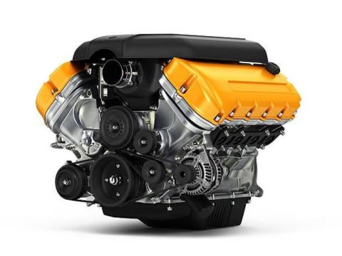 Quality Used Mercedes-Benz Engines