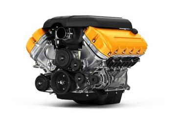 Quality Used Mercedes-Benz Engines
