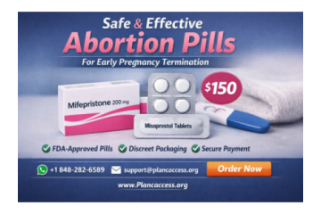 Illinois Medical Abortion Pills with Discreet Home Delivery
