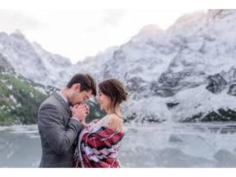 Destination Wedding Bharat Creates Serene Celebrations for the Best Destination Wedding in Rishikesh