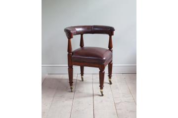 Antique Victorian Furniture dating from c.1837 - c. 1901: Thakeham Furniture, Horsham, Sussex, UK
