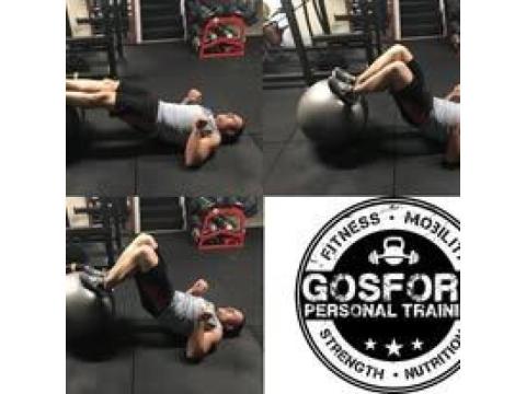 Affordable Gym Membership Near You