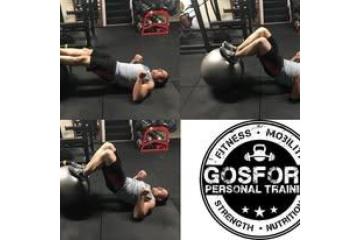 Affordable Gym Membership Near You