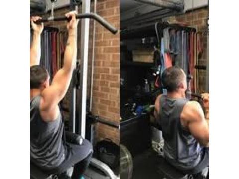 Affordable Gym Membership Near You - 2/2