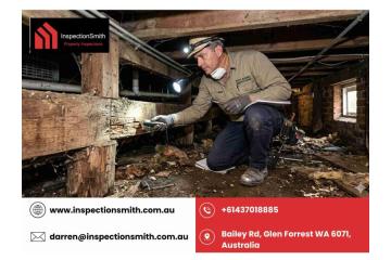 Pre Purchase Building Inspections Mundaring - Smart Property Decisions