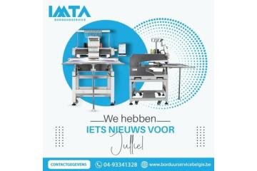 We hebben IETS Nieus Voor Jullie !