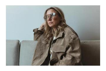 Lehren von Nina Edlinger: Wie man einen modernen Karriereweg meistert !