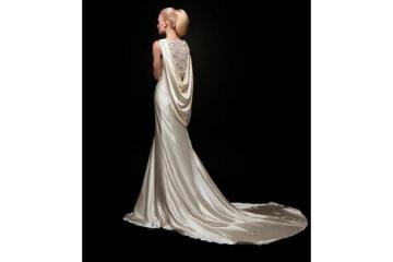 Buy Designer Luxury Bridal Gowns for Wedding in USA – Tony Hamawy