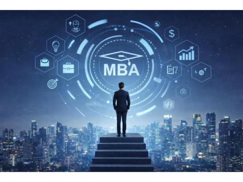  Top Online MBA Courses in India | Specializations & Admission