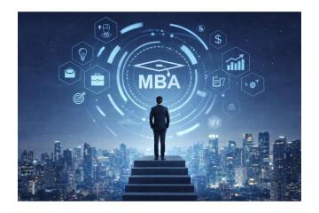  Top Online MBA Courses in India | Specializations & Admission