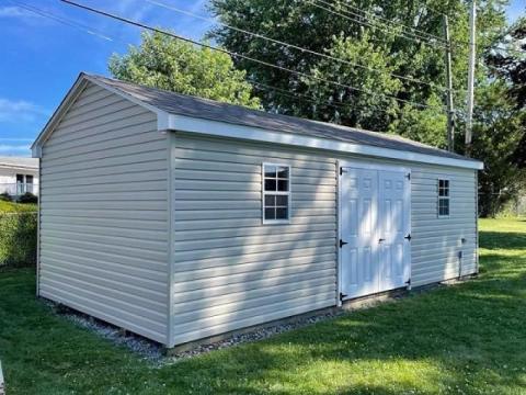 Shed Repair LLC - 2/2