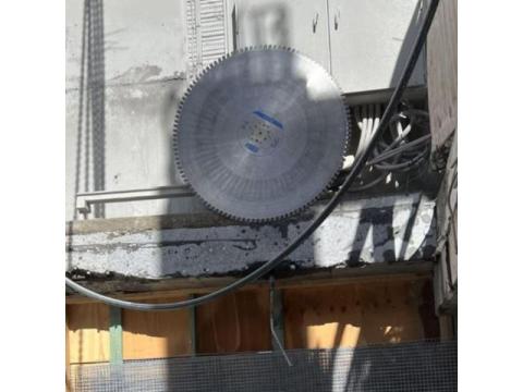 Advanced Robotic Demolition Services for Safe and Precise Work