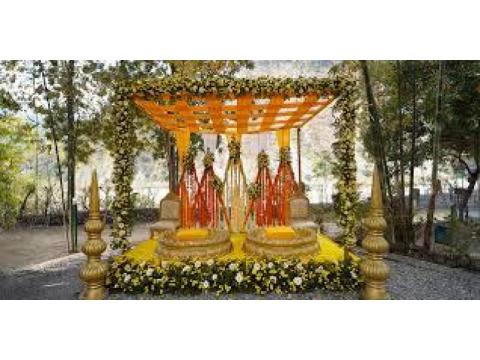Classified   Destination Wedding Bharat Guides You to Plan Destination Wedding in Dehradun