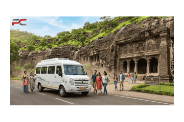 Reliable Tempo Traveller Hire in Delhi for Group Outings and Tours