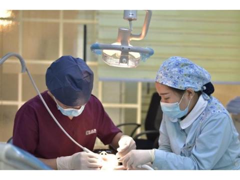 Dental Services Melbourne for Modern and Affordable Care