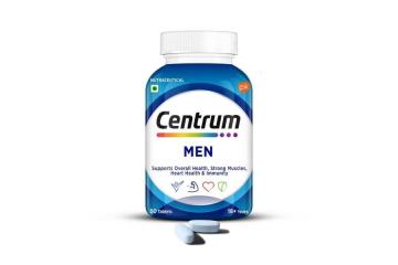  Advanced Care: best nutritional supplements for men 