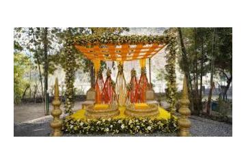 Destination Wedding Bharat Showcases Royal Venues for the Best Destination Wedding in Udaipur