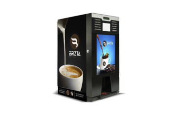 Smart Coffee Machines Supplier in Qatar