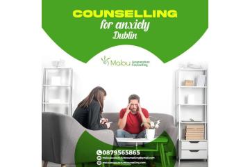 Peaceful Minds: Counselling for Anxiety Solution