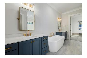 Residential Painting Burlington for Beautiful Home Transformations