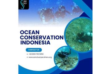 Ocean Conservation Indonesia