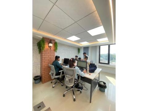 Arihant Capital Markets Limited