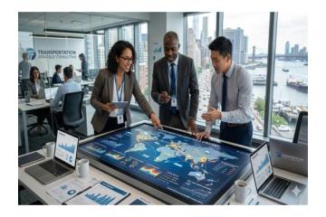 Hire Environmental Engineering Consultants in India for Sustainability