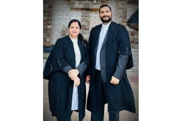 Choose an Experienced Matrimonial Lawyer