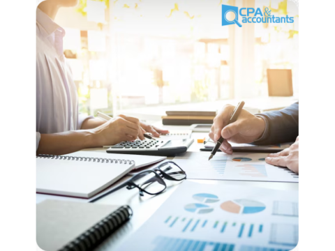 Outsourced Accounting Services for Small Business